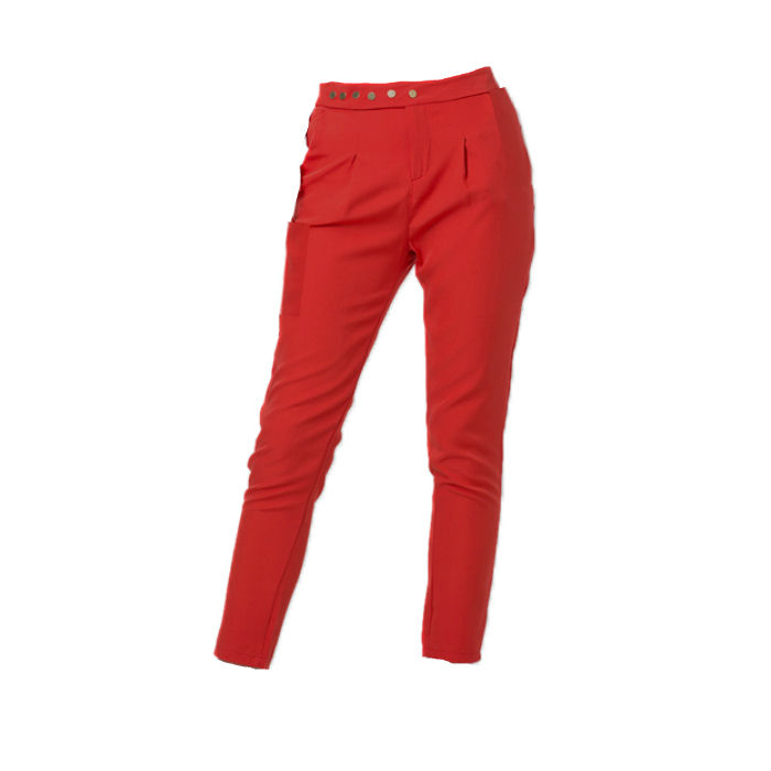 Thumbnail: Highwaisted Pencil Pants