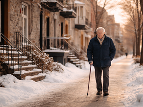 How Do You Know When It’s Time for Home Care in Montreal?