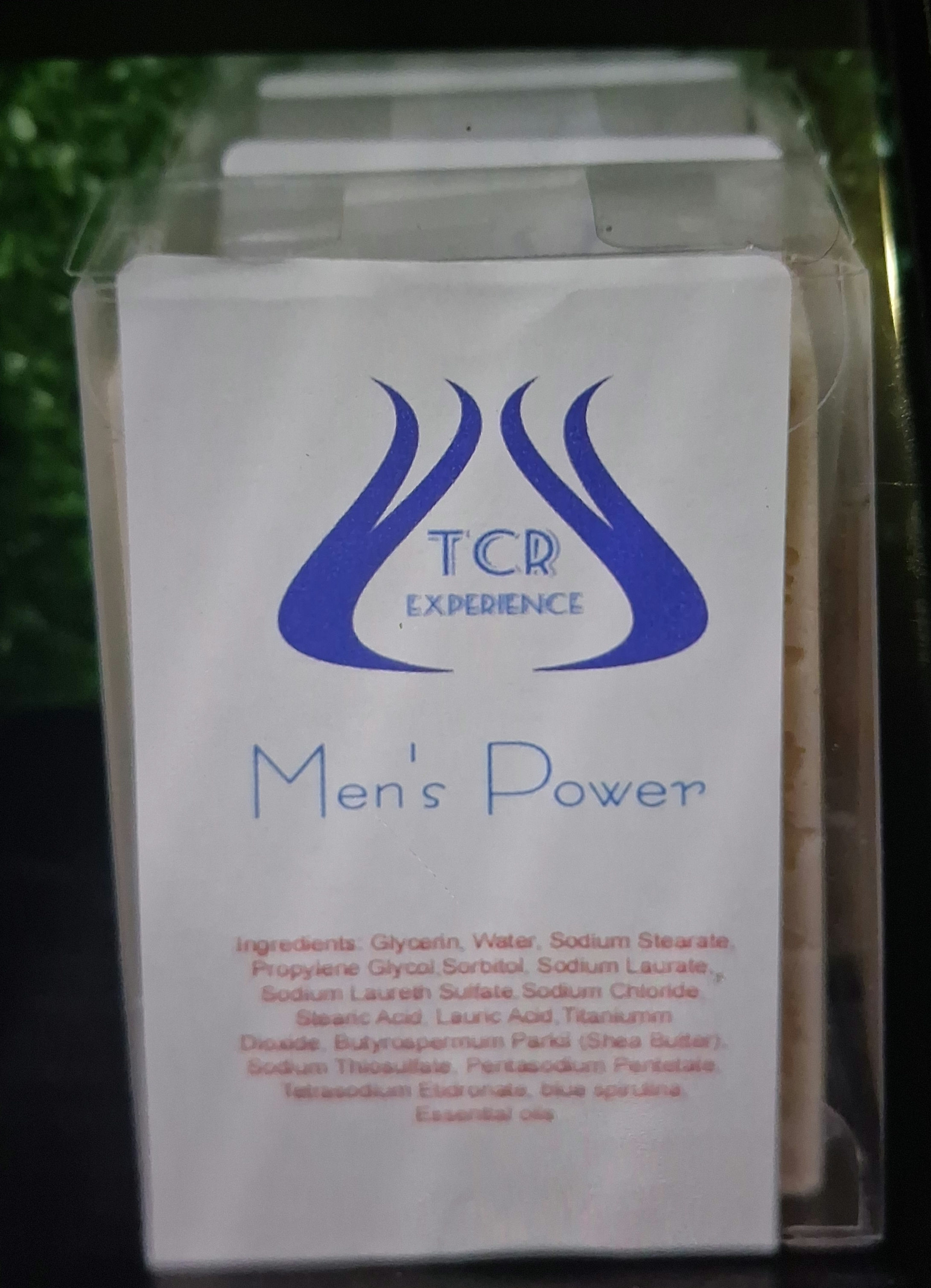 Men's Power