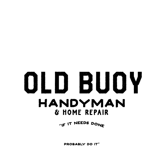 OB logo black