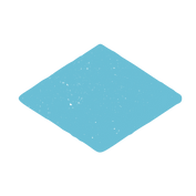 OB blue diamond
