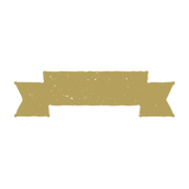OB straight ribbon yellow