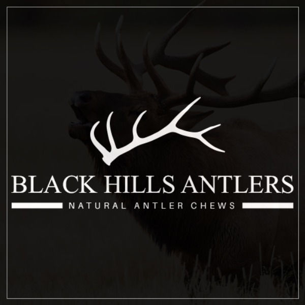 Thumbnail: XXL Premium Deer Antler Dog Chew