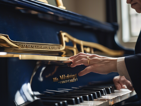 Experienced Piano and Voice Classes in WI