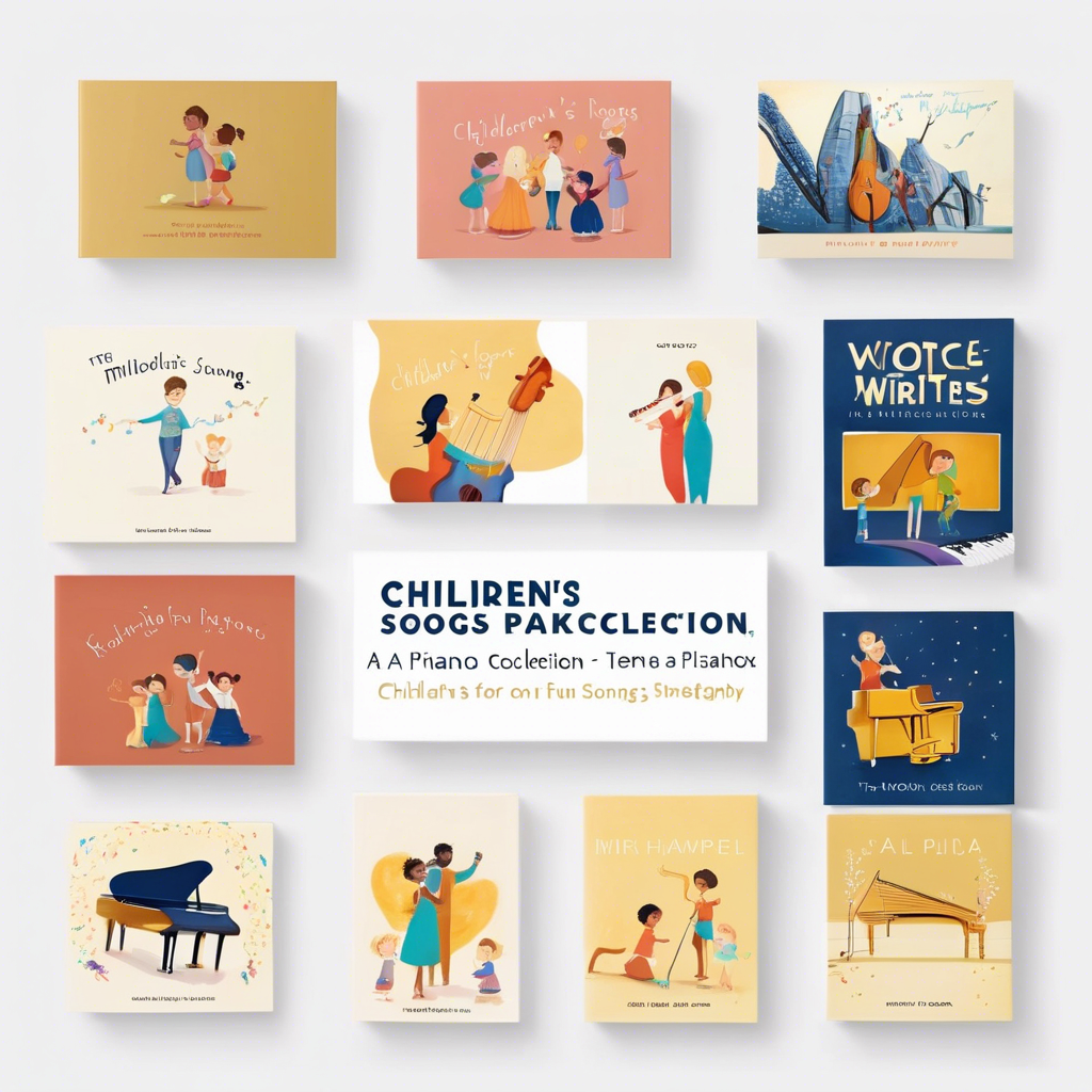 Children's Songs Collection