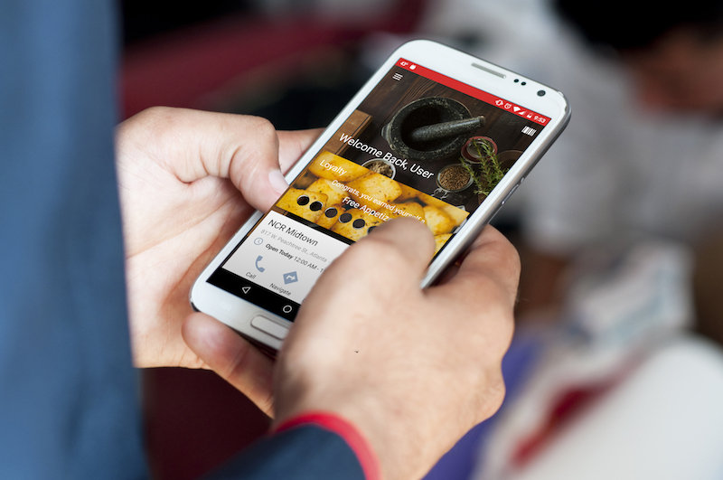 Aloha POS Loyalty and Gift Card program