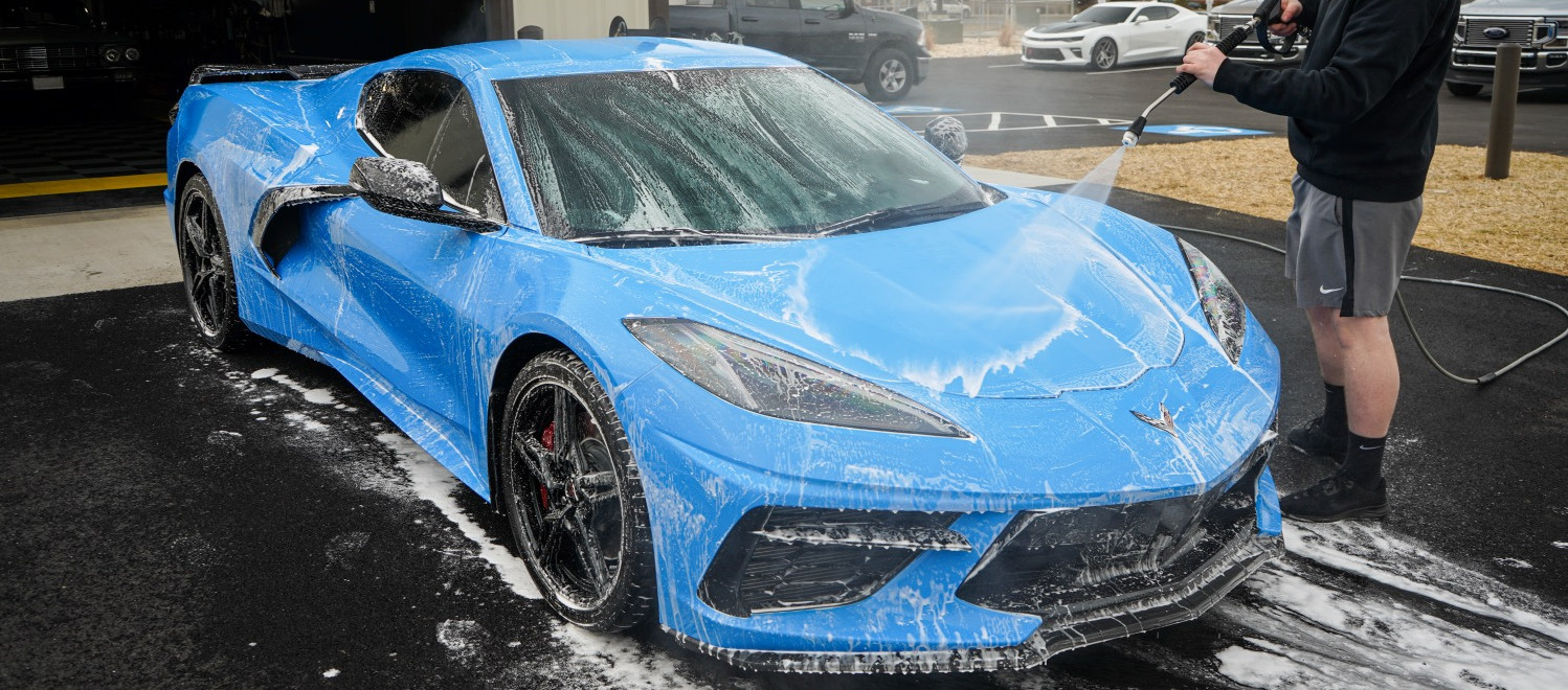 Drexel Auto Styling Detailing, Ceramic Coating and Vinyl Wrap