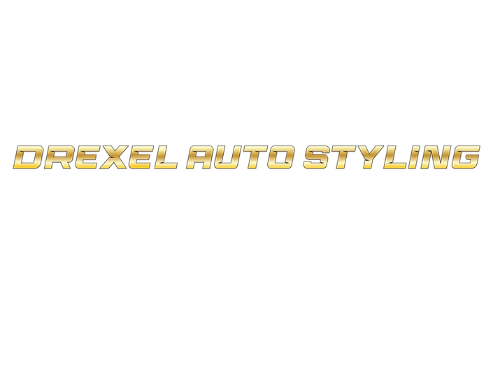 Drexel Auto Styling Detailing, Ceramic Coating and Vinyl Wrap Specialists Martinsburg, WV