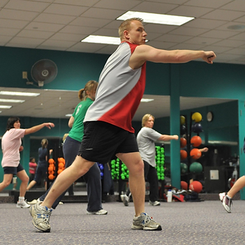 健康作り活動