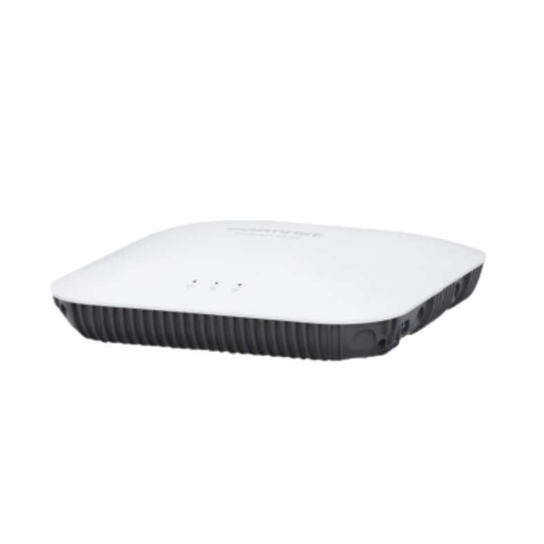 Fortinet FortiAP-231K WiFi 6 Access Point with 3 Year FortiCare and Support