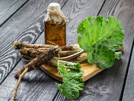 Astrological Herbalism: Libran Herbs & Energies