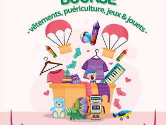 BOURSE MAINTENUE !!!