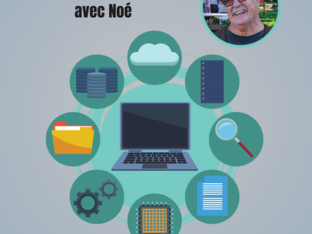 Informatique 2024