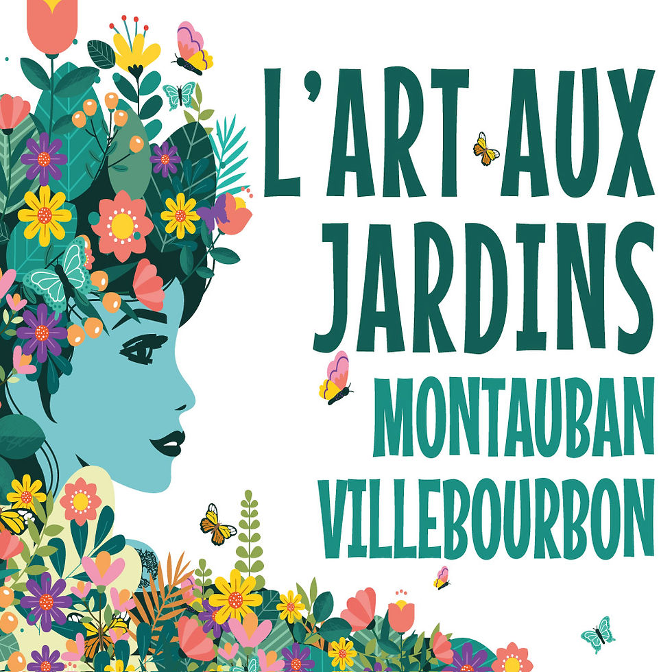 Art aux Jardins 2025