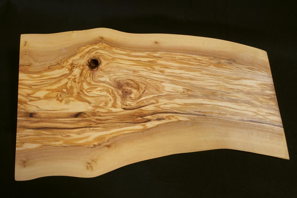 Olive Charcuterie Board #3