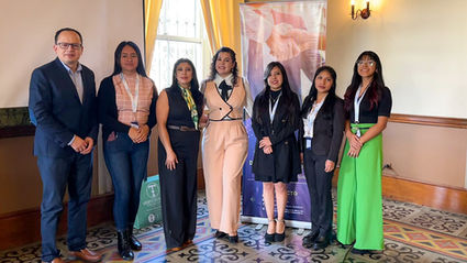 Desayuno empresarial de la protección legal al posicionamiento digital de tu marca