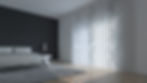 Vertical blinds