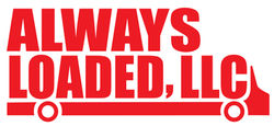 Always Moving LLC (logo)