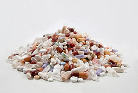 Pile of Pills