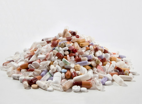 UK drug laws – the penalties for drug related offences