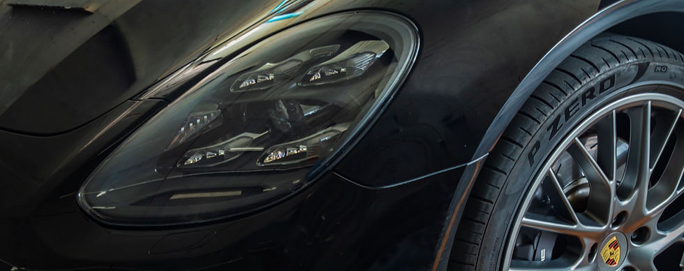 Porsche Service and Repair in Dallas, TX - Dusouth Rovr