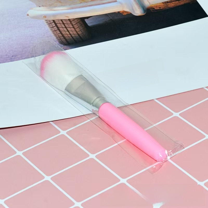Thumbnail: The Morning Brush — Lymphatic Drainage Face Tool
