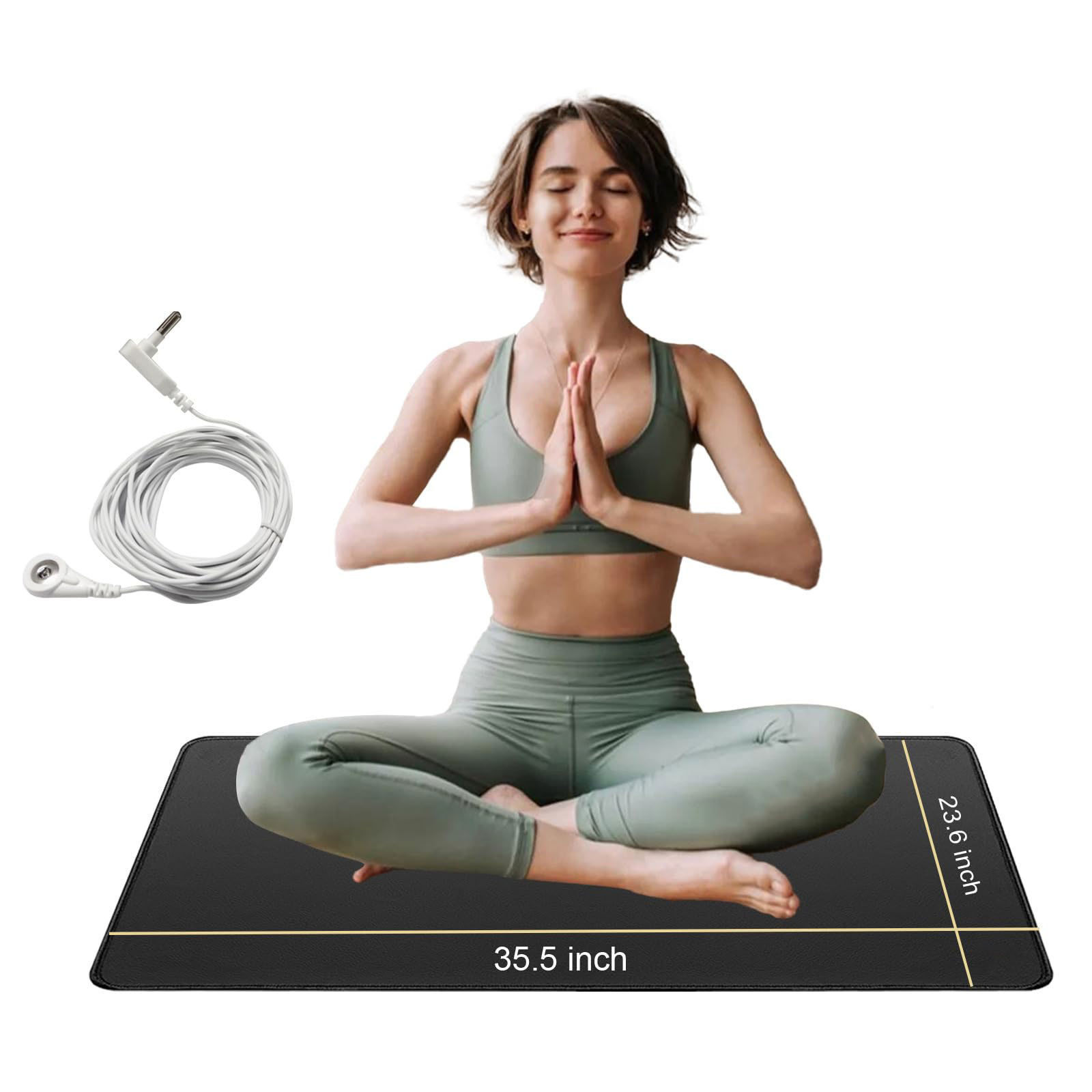 The Grounding Mat