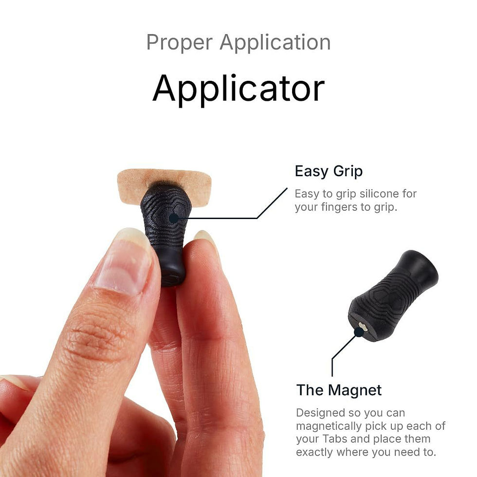 Thumbnail: The Airway Kit — Magnetic Nasal Dilator