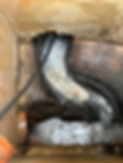 Blocked drain, blocked drain near me, blocked drain Isle of Wight