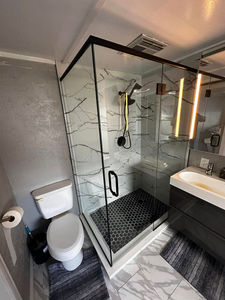 Primo Header Showers