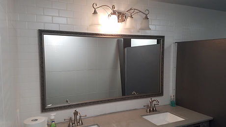 Vanity Mirror