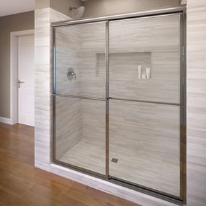 Framed Shower Doors