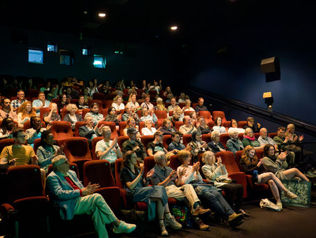 My Hometown Screening