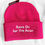 Thumbnail: Rave On For The Avon Beanie