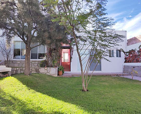 Casa de Campo San José de Gracia