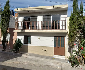 Casa Pintores Mexicanos