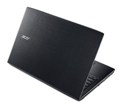Acer Aspire E15 Back Opened