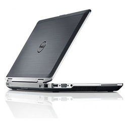 Latitude E6430 Side 2