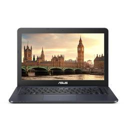 ASUS L402WA-EH21-14" Front