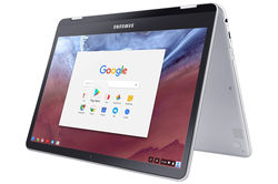 Samsung Chromebook Plus Yoga