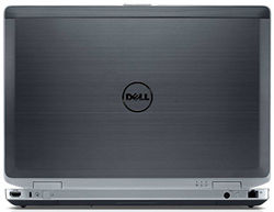 Latitude E6430 Back