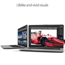 ASUS VivoBook Pro Visual