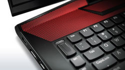 Lenovo Ideapad Keyboard-Speakers