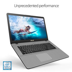 ASUS VivoBook Pro Performance