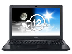 Acer Aspire E15 Battery Life