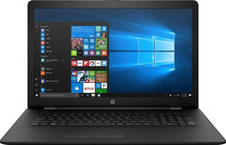 HP17 Front