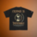 Change is Inevitable Product Image