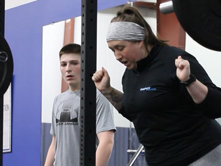 What Makes Impact Fitness Systems (IFS) More Than Just a Gym?