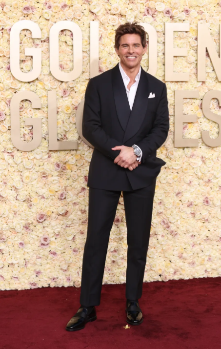 Woman stayed winning. Celebs took to the carpet in true style. Let's dive into the fashion displayed at the 2024 Golden Globe Awards. 