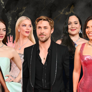 Winners of the 2024 Oscars 